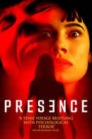Presence Poster 3