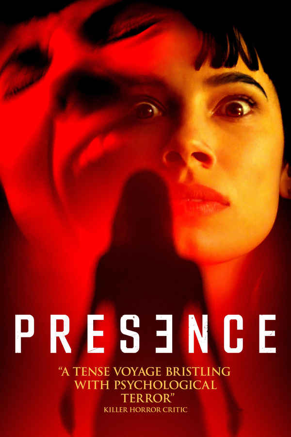 Presence Poster 3