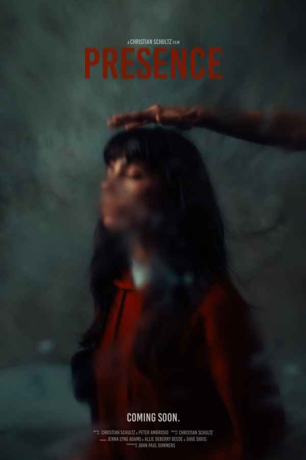 Presence Poster 4