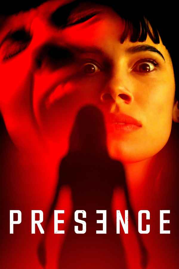 Presence Poster 5