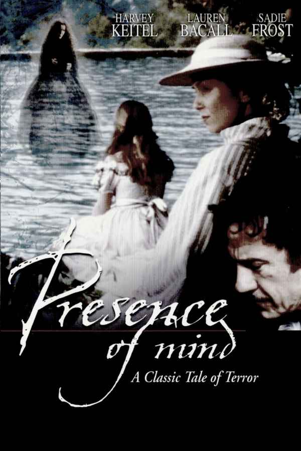Presence of Mind Poster 2