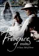 Presence of Mind Poster 3