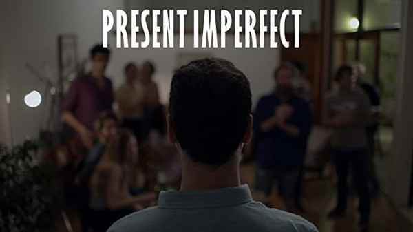 Present Imperfect Poster 5