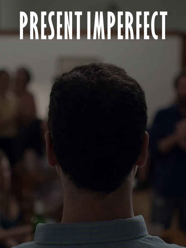 Present Imperfect Poster 1