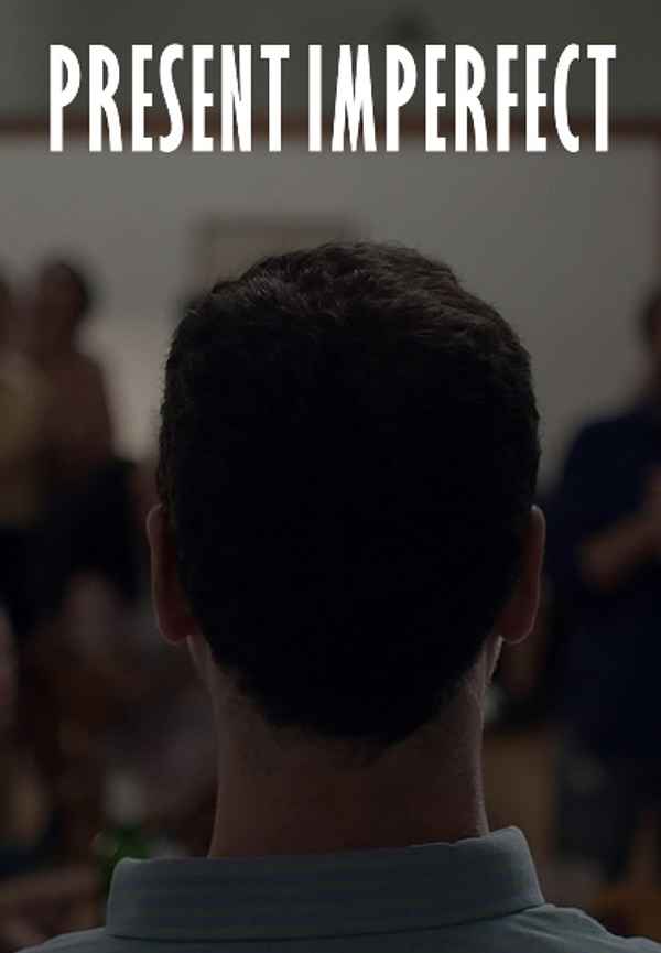 Present Imperfect Poster 6