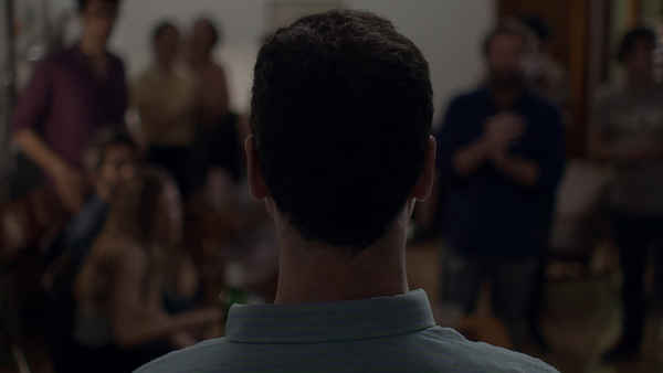 Present Imperfect Poster 2