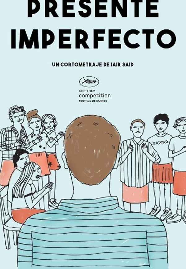 Present Imperfect Poster 7