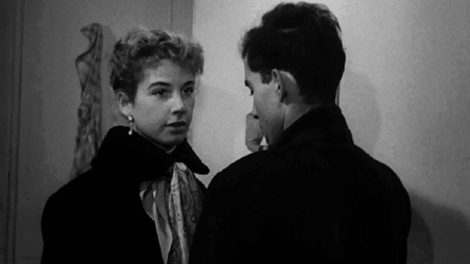 Presentation, or Charlotte and Her Steak