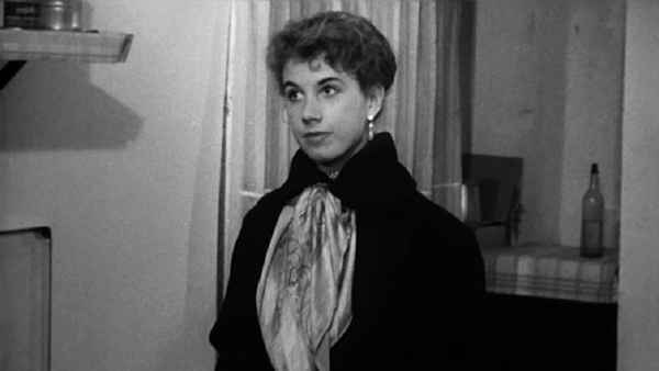 Presentation, or Charlotte and Her Steak Poster 1