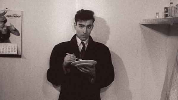 Presentation, or Charlotte and Her Steak Poster 2