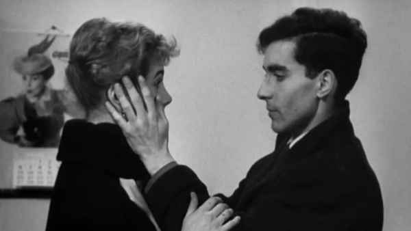 Presentation, or Charlotte and Her Steak Poster 5