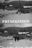 Presentation, or Charlotte and Her Steak Poster 6