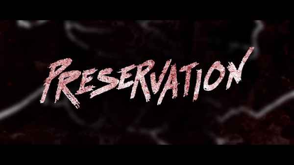 Preservation Poster 2