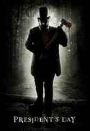 President's Day Poster 2