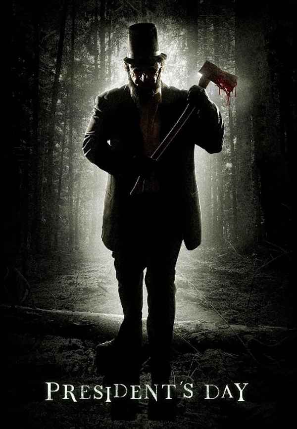 President's Day Poster 2