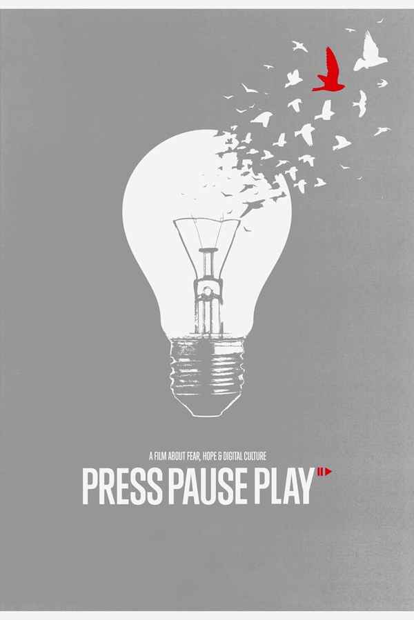 PressPausePlay Poster 3
