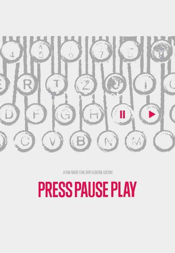 PressPausePlay Poster 4