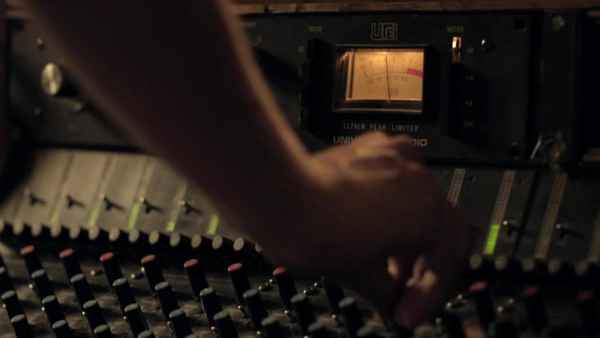 PressPausePlay Poster 1