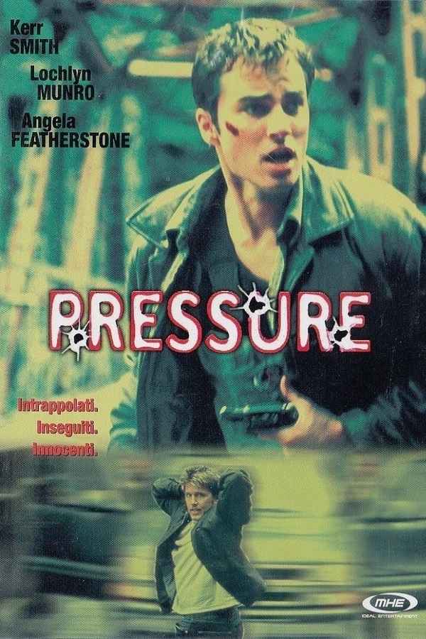 Pressure Poster 7