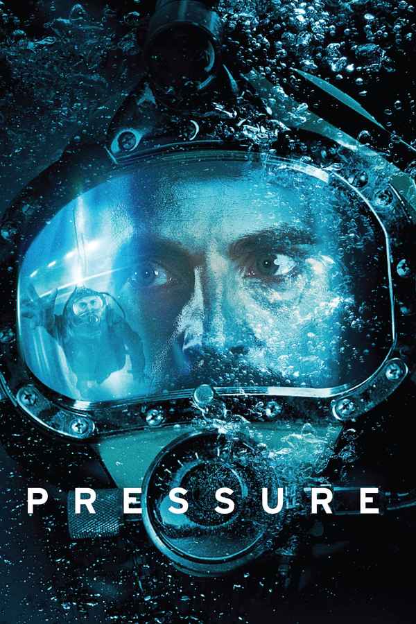 Pressure Poster 4