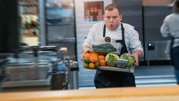 Pressure Cooker Poster 6