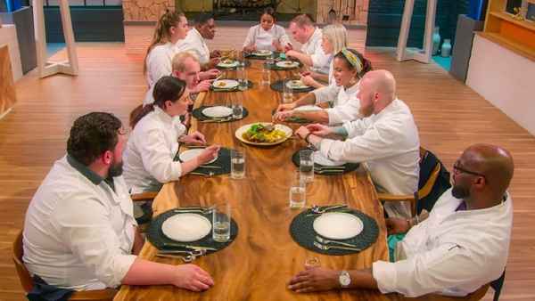 Pressure Cooker Poster 3