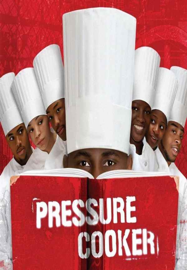 Pressure Cooker Poster 6