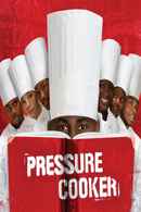 Pressure Cooker Poster 4