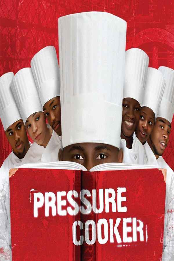 Pressure Cooker Poster 4