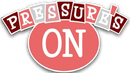 Pressure's ON Poster 2