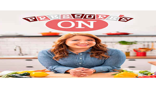 Pressure's ON Poster 4