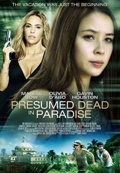 Presumed Dead In Paradise