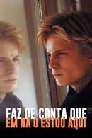 Pretend I'm Not Here Poster 6