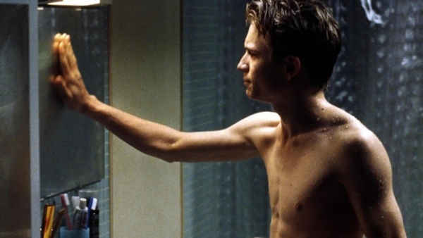 Pretend I'm Not Here Poster 2