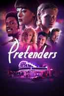 Pretenders Poster 4