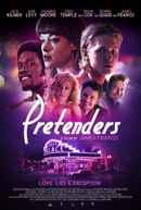 Pretenders Poster 3