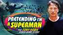 Pretending I'm a Superman: The Tony Hawk Video Game Story Poster 1