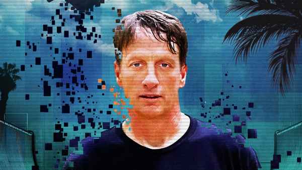 Pretending I'm a Superman: The Tony Hawk Video Game Story Poster 3