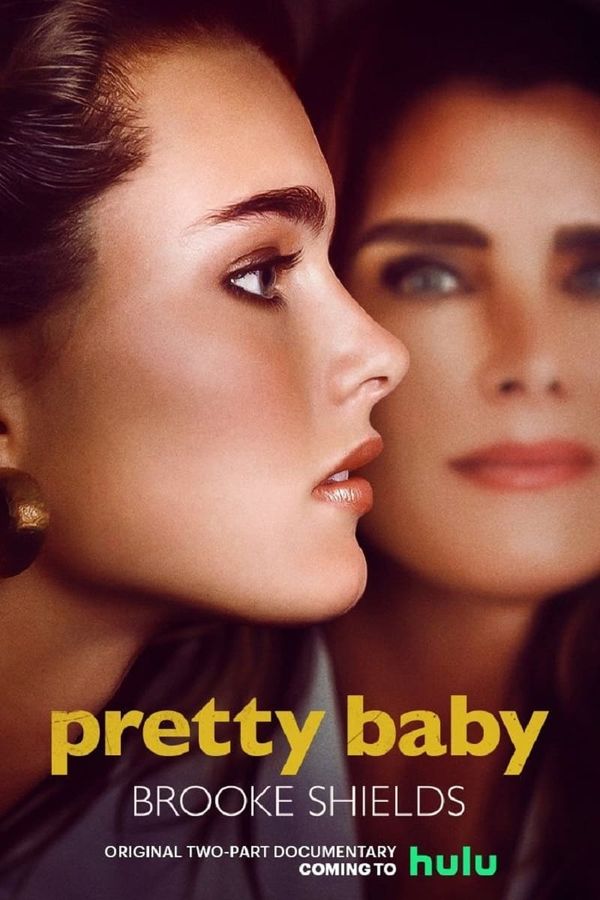 Pretty Baby: Brooke Shields Poster 6