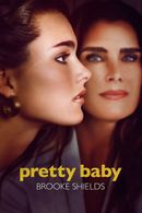 Pretty Baby: Brooke Shields Poster 7