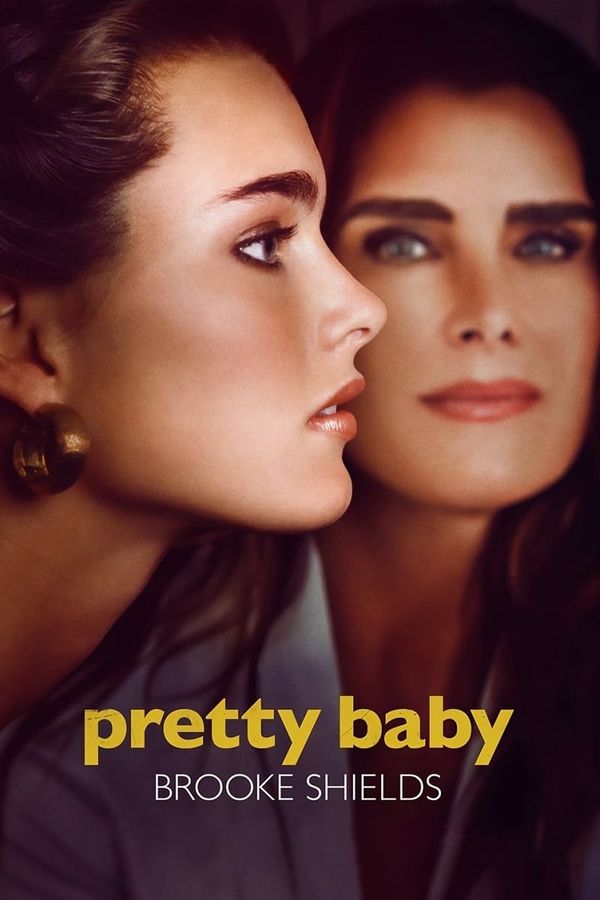 Pretty Baby: Brooke Shields Poster 7
