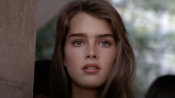 Pretty Baby: Brooke Shields Poster 4