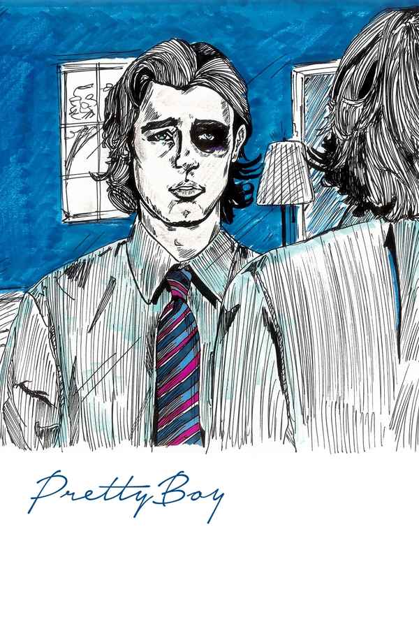 Pretty Boy Poster 2