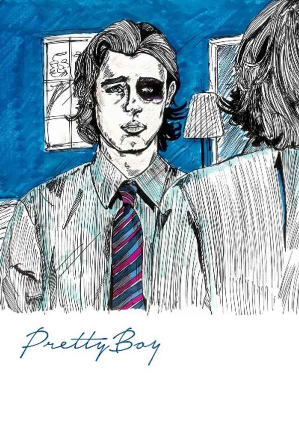 Pretty Boy Poster 6