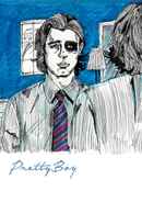 Pretty Boy Poster 3