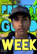 Pretty Good Week Poster 4