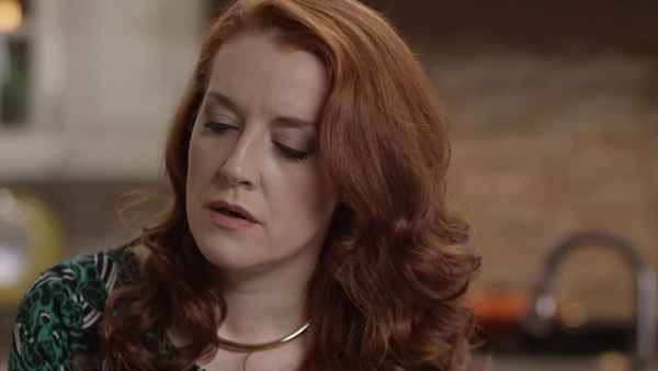 Pretty Little Dead Girl Poster 6