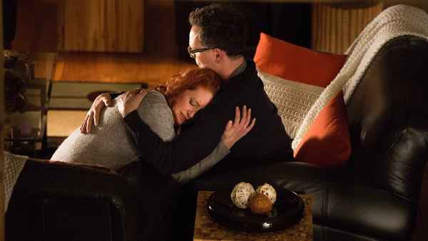 Pretty Little Dead Girl Poster 4