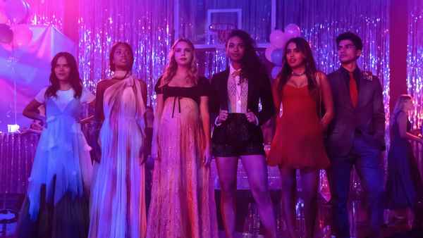 Pretty Little Liars: Original Sin Poster 3