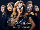 Pretty Little Liars: The Perfectionists Poster 3